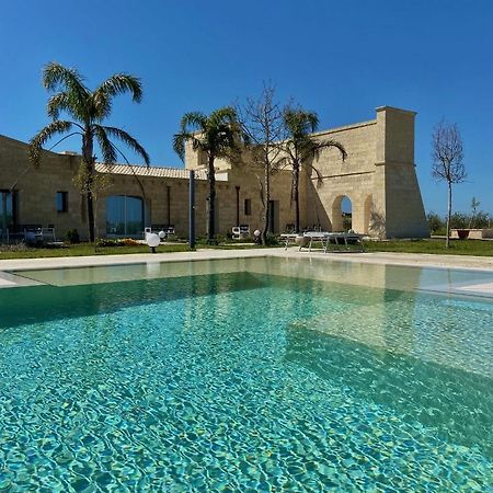 Podere Carafa Villa Nardo Exterior photo