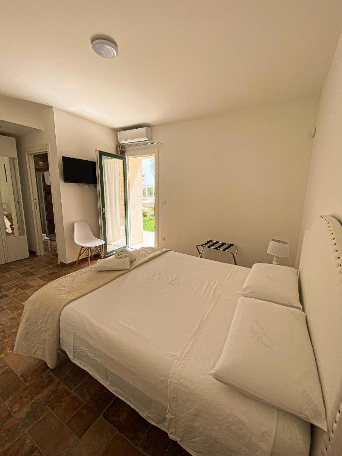 Podere Carafa Villa Nardo Exterior photo