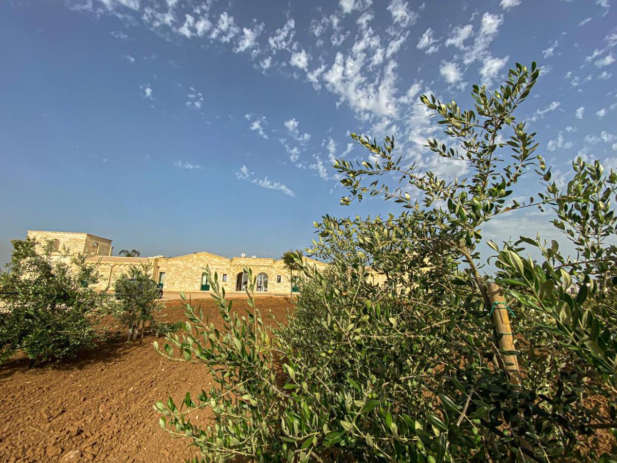 Podere Carafa Villa Nardo Exterior photo